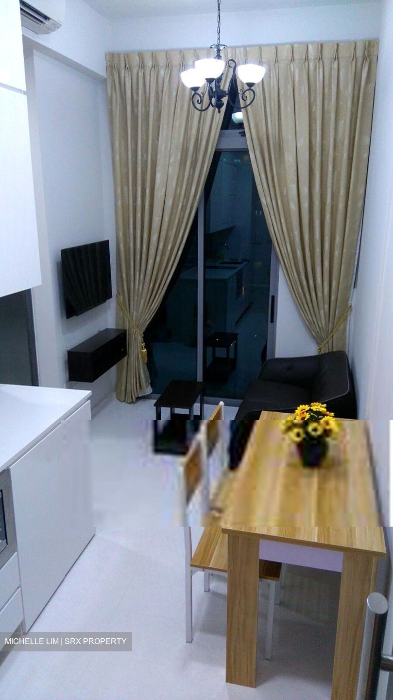 One Dusun Residences (D12), Apartment #350577791